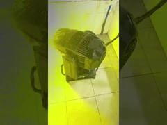 Waterdicht 420W Stage Moving Head LED Beam Spot Lighting IP65