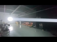 Sharpy plus 580 video Beam,Spot,Wash +CMY +CTO +CTB +Animatie
