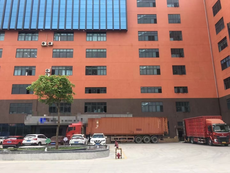 China EMPIRE LIGHTING LIMITED Bedrijfsprofiel